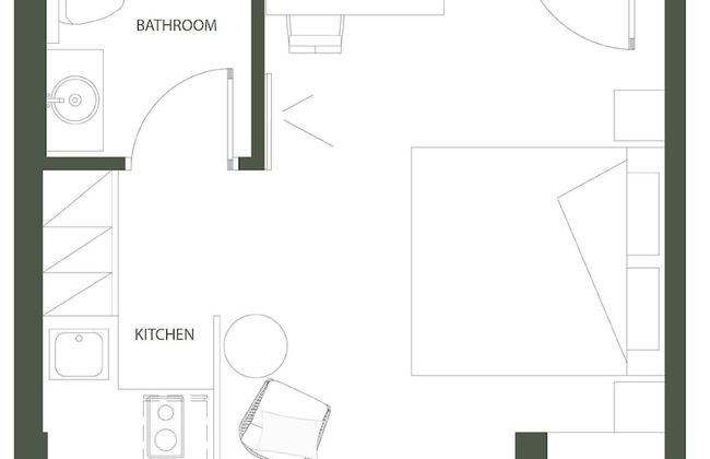 Evripidou7 Kalamata Mediterranean Suites - Foto 2