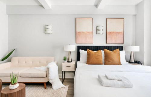 73-318 New Studio UWS Doorman Gym - Foto 4