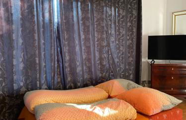 FeWo Aurich Zentrum EG 3 Schlafzimmer und FeWo OG 4 Schlafzimmer - Foto 34