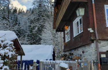 Manu's Ferienwohnung - Foto 33