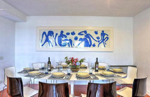 Luxury Villa Lanuvio - Piscina e Hammam by Flatinrome - Foto 7