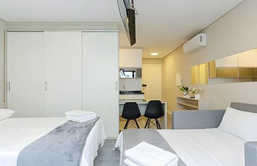 Ink Champagnat by UROOMS - Foto 20