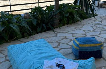 Fronte Mare Suite - Sea Front Luxury Suite With Private Beach Patio - Foto 34