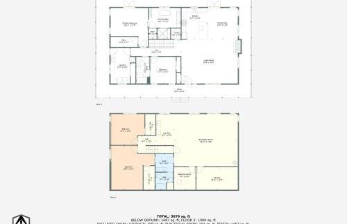 Pleasant Valley Getaway - Foto 28