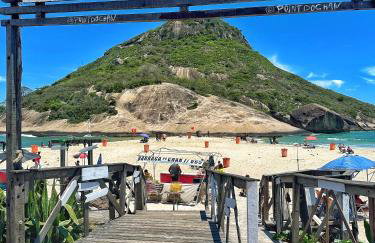 Pontal do Rio Stay - Foto 27