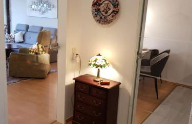 Appartementresidenz am Kurpark Bad Salzuflen - Foto 7