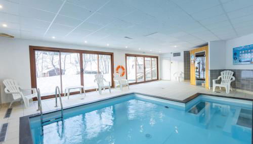 Olydea les Bottieres - Saint-Pancrace - Foto 3