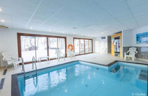 Olydea les Bottieres - Saint-Pancrace - Foto 3