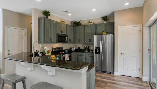 5 bedrooms pool home Gated resort of Providence - Foto 5