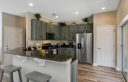 5 bedrooms pool home Gated resort of Providence - Foto 5