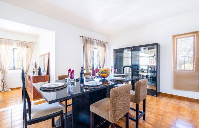 Villa Oasis del Mar - Foto 11