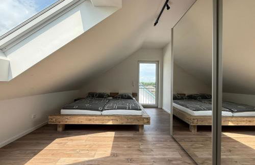 Klimatisierte OG Wohnung - Photo 12