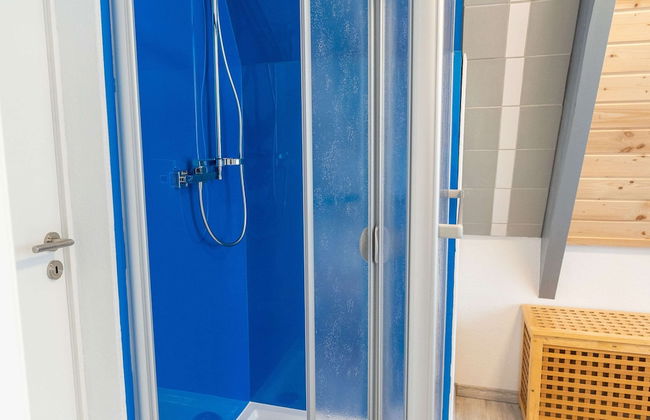 Holiday Home in Bestwig With Private Garden - Foto 10