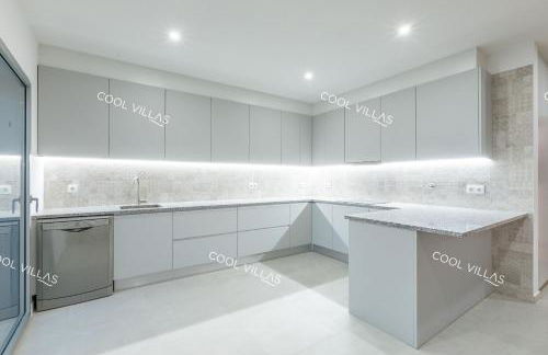 Villa Alfazema - heatable pool - Foto 18