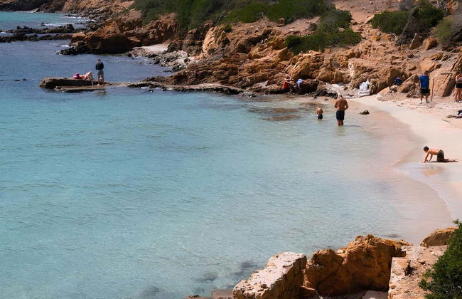 Asinara National Park Day Trip - Photo 2