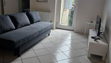 L'Aristide proche gare parking facile - Foto 4