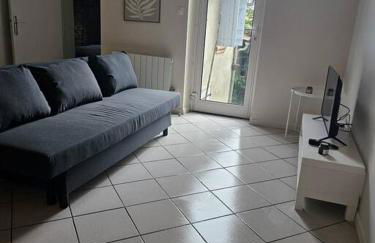 L'Aristide proche gare parking facile - Foto 4