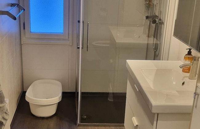 4 Star Holiday Home in Bonassund-by Traum - Foto 12