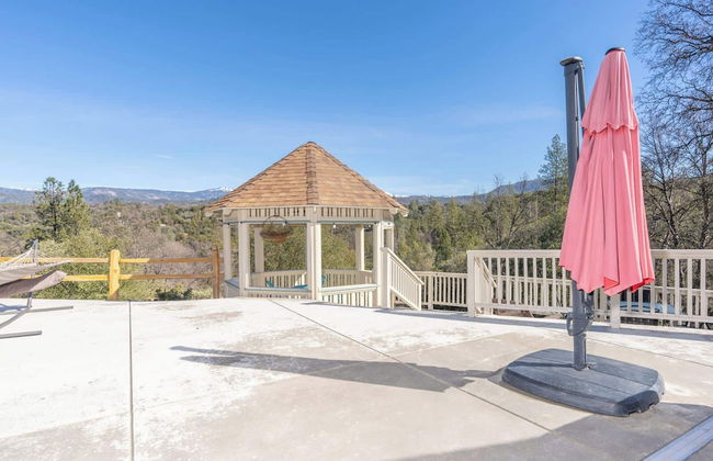 Awesome Views, Game Room, Hot Tub and More! - Foto 32