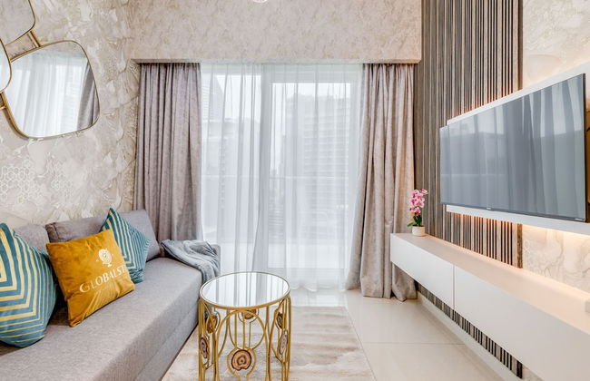 GLOBALSTAY. DAMAC Reva Residences - Photo 61