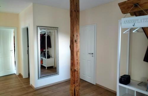 Ferienwohnung Schwalbennest - Photo 24