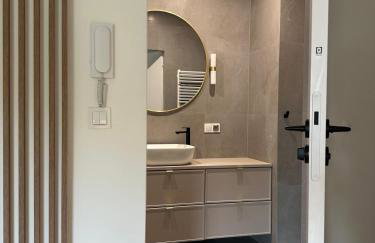 Let's Sea SPA - Premium Apartamenty z ogródkiem, przyjazne zwierzętom - Foto 32