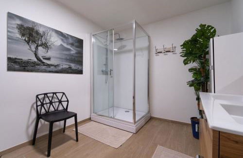 LE MOULIN ROUGE CLAIRMARAIS GITE "Le Grébe"" - Foto 13