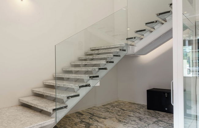 Limehome Madrid Calle de Juan Hurtado de Mendoza - Foto 85