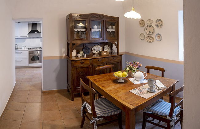 Casa Biancuccia - Foto 16