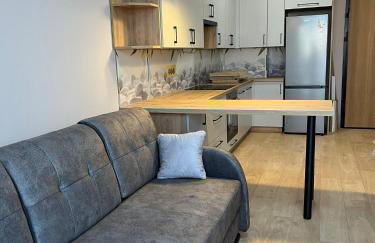 Apartament Łyna - Foto 10