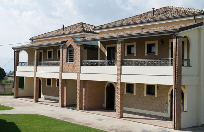 La Vecchia Torre - Photo 45