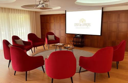 Casa de Lamaçais - Foto 23