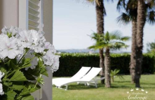 Residenza Ambrogi - Foto 1