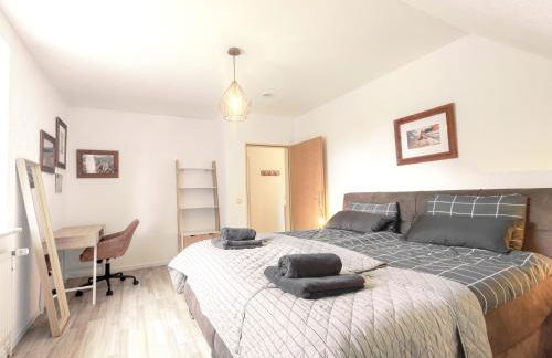 INIKAMA - Bohemian Apartment im Grünen - Foto 3