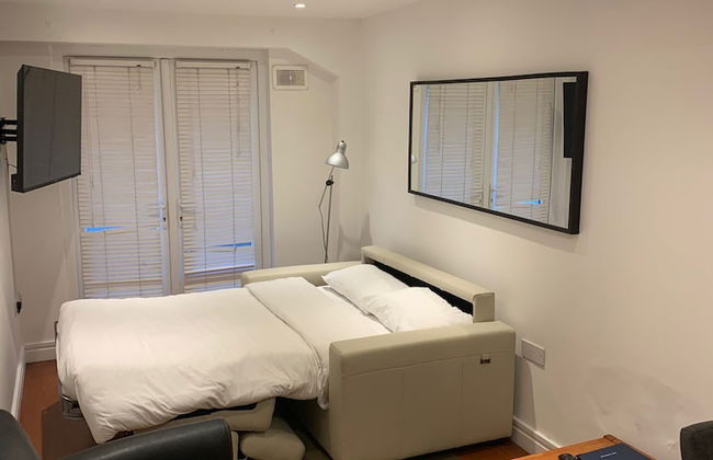 Grafton Street District Apartments - Photo 1