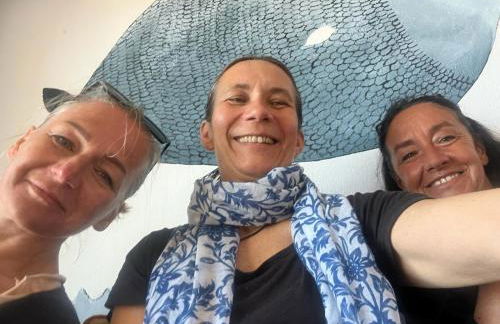 Apartament Mar Bella Azul - Foto 34