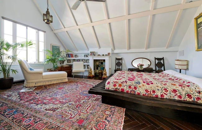 Stylish 5 Bed House in St. John's Wood/maida Vale - Foto 2