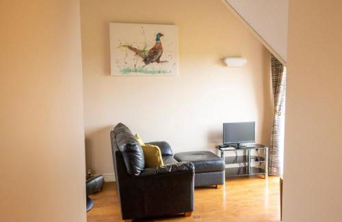 Grange Farm Cottages - Foto 26