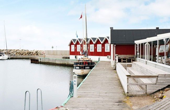 3 Person Holiday Home in Tralovslage-by Traum - Photo 20