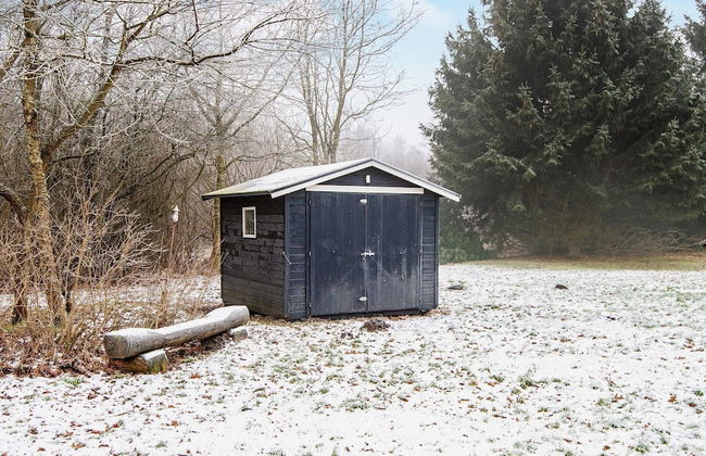 6 Person Holiday Home in Herning - Foto 25