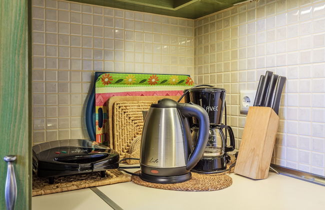 Lavender Garden Retreat - Secluded Seaside Getaway - Foto 22