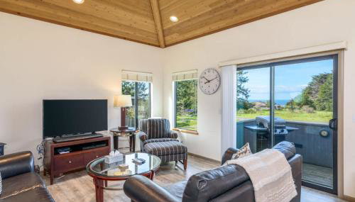 Starlight Reach - Private Hot Tub - Foto 2