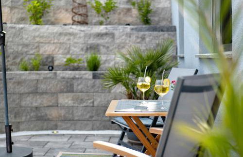 Ferienwohnung mit eigenem Eingang - Photo 18