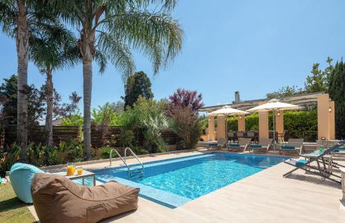 Villa Serena, Eastern Corfu by WhiteDream Villas - Foto 41