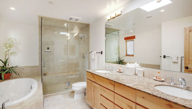 Ausstattung der Unterkunft