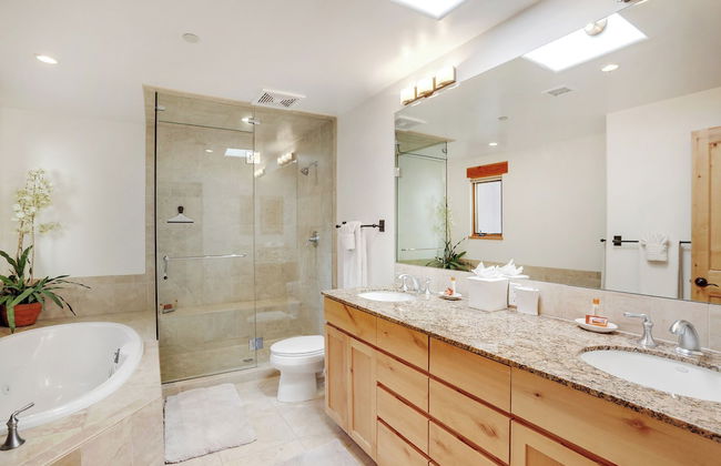 Bishops Lodge Villa Corazones - Foto 4