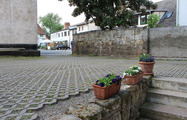 Ferienwohnanlage AlterTopf - Foto 35