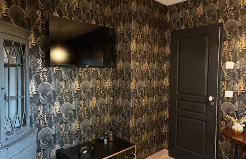 Le cocon en Sologne, Châteaux, Zoo de Beauval, Piscine, WIFI, 2 chambres, 3 lits, 2 sdb - Foto 22