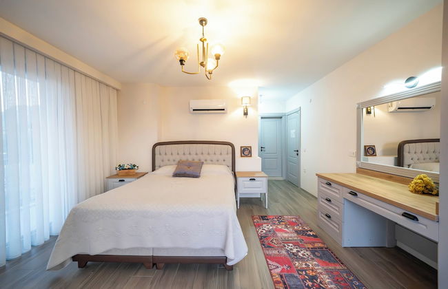 Villa Nirvana Selimiye - Photo 5