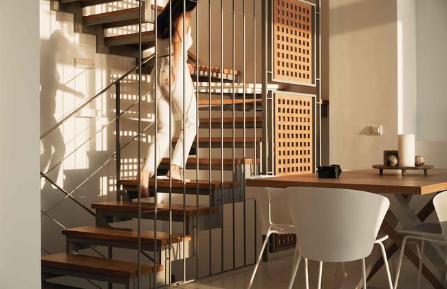 Omnia Villa II - Heated Pool Dazzling Seaview - Foto 14